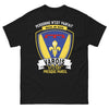 T-shirt Varois noir - Personne n'est parfait, presque pareil