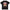 T-shirt Nantais noir - Personne n'est parfait, mais je suis Nantais