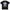 T-shirt Morbihan noir - Le 8e jour, Dieu créa les Morbihannais
