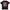 T-shirt Martiniquais noir - Personne n'est parfait