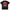 T-shirt Marocain Noir - Presque parfait