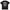 T-shirt Prière Lorraine noir - L'Apéro sacré des Lorrains