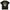 T-shirt Flandre noir - Je suis de Flandre, plus cool que toi