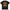 T-shirt Angers noir - Personne n'est parfait mais je suis Angevin