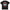 T-shirt Soldat noir - Je suis soldat, quel est ton super-pouvoir ?