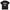 T-shirt Infirmières héroïques noir - Sauve-une-vie-et-tu-seras-un-héro