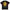 T-shirt Grenoblois noir - Je ne suis pas parfait mais je suis Grenoblois