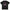 T-shirt Coiffeuse parfaite noir - Je suis juste une coiffeuse parfaite