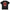 T-shirt Basque noir - Je ne suis pas parfait, mais je suis Basque