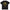T-shirt Catalane noir - Je ne suis pas parfaite mais je suis Catalane