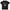 T-shirt Auxiliaire de puériculture noir - Parfaite avec jolis défauts