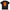 T-shirt Normandie noir - Je ne suis pas parfait mais je suis Normand
