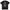 T-shirt Maritimes noir - Home of the Most Gorgeous Women