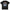 T-shirt gens de droite noir - Et le 8e jour Dieu créa