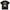 T-shirt Irlande noir - Born Awesome, humour et fierté