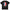 T-shirt Acadienne noir - Je ne suis pas parfaite mais je suis Acadienne