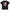 T-shirt Picard noir - Je ne suis pas parfait, mais je suis Picard