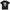T-shirt Roumains noir - Dieu créa les Roumains