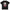 T-shirt Portugais noir - Dieu créa les Portugais, slogan malicieux