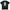T-shirt Italien noir - Je ne suis pas parfait mais je suis Italien