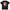 T-shirt Valaisan noir - De naissance par la grâce de Dieu
