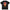 T-shirt Saint-Malo noir - Malouin de naissance