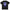 T-shirt Français de naissance Carcassonnais noir - Français de naissance, Carcassonnais par la grâce de Dieu