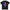 T-shirt Réunionnais noir - Français par Obligation, Réunionnais par le Sang