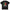 T-shirt Franco-portugais noir - Français par obligation, Portugais par le sang