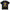 T-shirt Français/Colombien noir - Français par obligation, Colombien par le sang