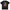T-shirt Bourgogne noir - Français par obligation, Bourguignon par le sang