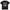 T-shirt Valaisans noir - Avec Discrétion et Fierté