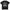 T-shirt Martinique noir - Ne les emmerdez pas