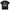 T-shirt Fribourgeois noir - n'emmerdez pas les Fribourgeois