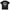T-shirt Princesse déjà prise noir - Princesse déjà prise par un qui déchire