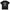 T-shirt Normandie noir - Seigneur Normand, Le Boss du Nord