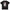 T-shirt Toulonnais ascendant Latin noir - 'Qui est le Boss ?'