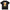 T-shirt Lorrain noir - Je resterai toujours lorrain
