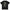 T-shirt Champagne noir - Je suis la princesse du champagne