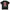 T-shirt Basque noir - Râleur, attentionné, grand cœur
