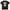 T-shirt Alsacien noir - Je resterai toujours alsacien