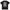 T-shirt Lorraine noir - Je suis Lorrain, Ascendant Gaulois