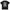 T-shirt Alsacien noir - Ascendant Gaulois « Qui est le boss ? »