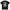 T-shirt Alsacien Ascendant Germain noir - 'Qui est le Boss ?' 