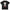 T-shirt Bourguignons noir - Ne vous frottez pas aux Bourguignons