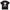 T-shirt Belge noir - Ne vous frottez pas aux Belges