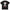 T-shirt Nice noir - Ne vous frottez pas aux Niçois