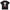 T-shirt Comtois noir - Ne vous frottez pas aux Comtois
