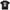 T-shirt Mayennais noir - Je ne suis pas parfait mais je suis Mayennais