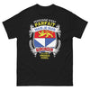 T-shirt Girondins noir - Presque parfait